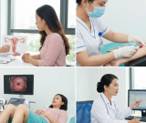 Tầm soát ung thư cổ tử cung