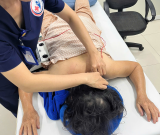 Kết hợp tinh hoa y học cổ truyền và hiện đại trong chăm sóc sức khỏe