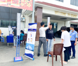 Khám sức khỏe lái xe