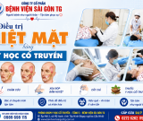 Liệt Bell Là Gì? Điều Trị Liệt Mặt Ngoại Biên Bằng Y Học Cổ Truyền