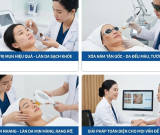 Điều Trị Mụn, Nám, Tàn Nhang