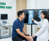 Khoa Cơ Xương Khớp