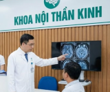 Khoa Nội Thần kinh