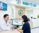 Khoa Nội Tiết