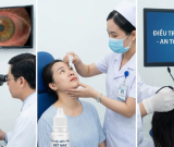 Điều Trị Bệnh Lý Kết Mạc & Giác Mạc