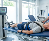 Chữa thoát vị đĩa đệm