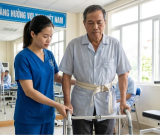Phục hồi chúc năng sau tai biến/chấn thương