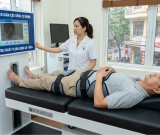 Kéo giãn cột sống