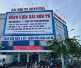  Khám sức khỏe lái xe tại Đức Hòa