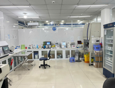 Các Loại Xét Nghiệm Chức Năng Thận Phổ Biến