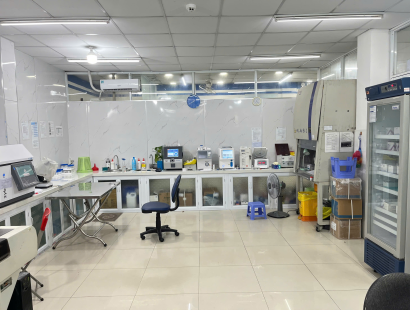 Các Loại Xét Nghiệm Chức Năng Thận Phổ Biến