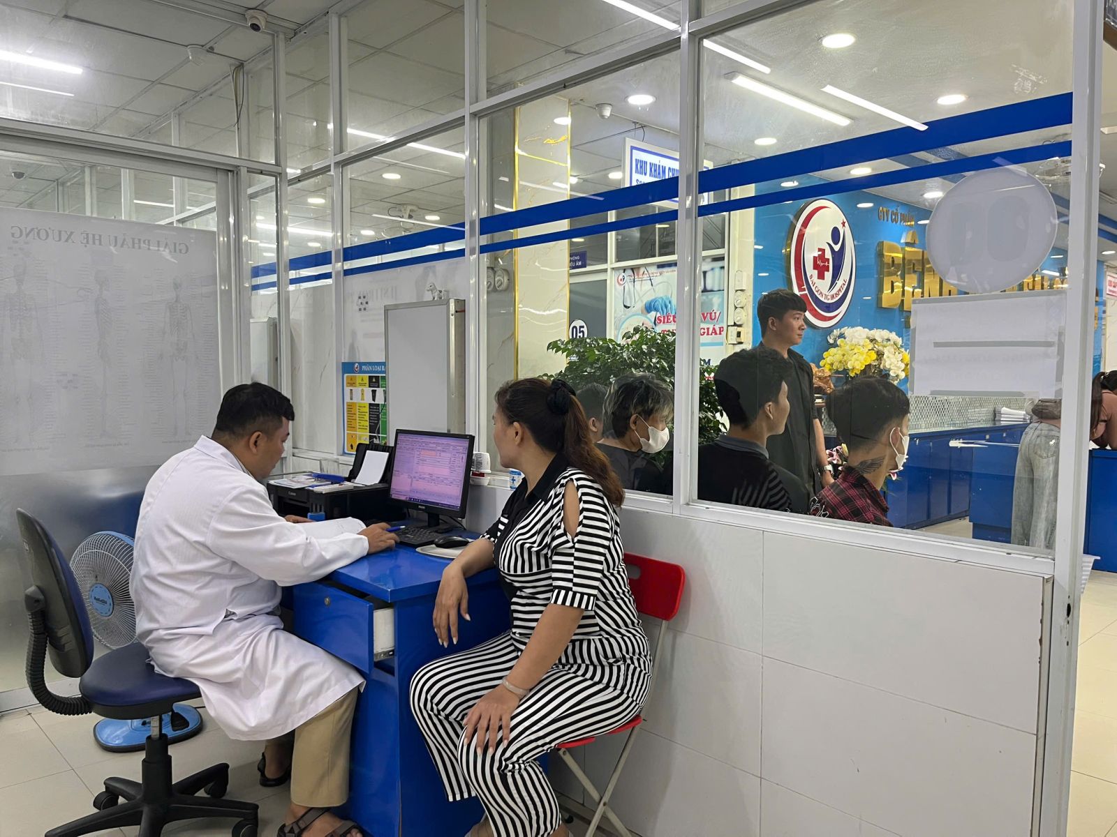 Nhiều phương pháp chẩn đoán liệt mặt được áp dụng trong hiện tại