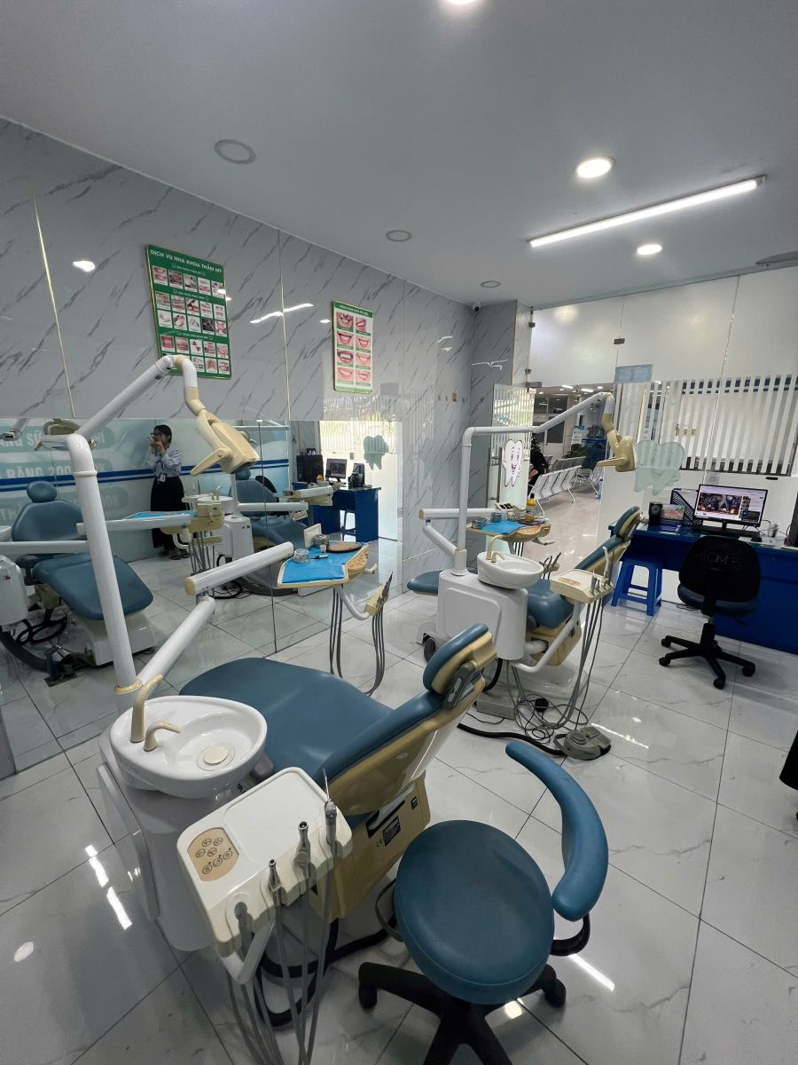 Hệ thống X-quang kỹ thuật số hỗ trợ chẩn đoán chính xác tình trạng viêm tủy