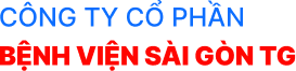 Công Ty Cổ Phần Bệnh Viện Sài Gòn TG